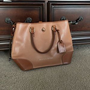 Dooney & Bourke purse